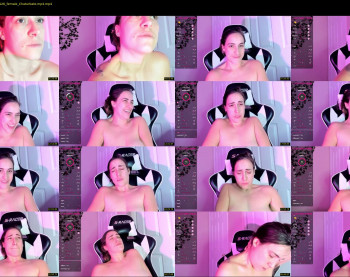 lilithoftrees — 42 minute Chaturbate female cam video, 720p, Jan 8, 2023