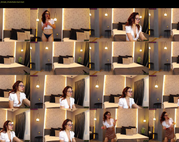 lisacroft — 56 minute Chaturbate female cam video, 1080p, Jan 9, 2023