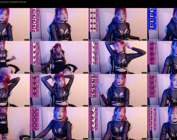 mollycodle — 55 minute Chaturbate female cam video, 1080p, Jan 10, 2023