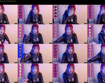 mollycodle — 55 minute Chaturbate female cam video, 1080p, Jan 10, 2023