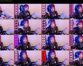 mollycodle — 39 minute Chaturbate female cam video, 1080p, Jan 10, 2023