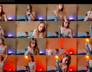 morgandafni — 41 minute Chaturbate couple cam video, 1080p, Jan 9, 2023