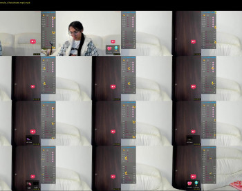 nezo_ — 45 minute Chaturbate female cam video, 480p, Jan 9, 2023