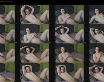 nfeibk — 54 minute Chaturbate male cam video, 1080p, Jan 9, 2023