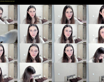 _wilson__ — 50 minute Chaturbate female cam video, 720p, Jan 10, 2023