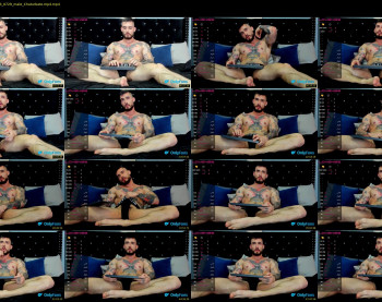 dimitri_sullivan — 54 minute Chaturbate male cam video, 1080p, Jan 10, 2023