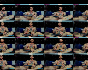 dimitri_sullivan — 34 minute Chaturbate male cam video, 1080p, Jan 10, 2023