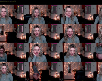 lilianna_wilde — 53 minute Chaturbate female cam video, 1080p, Jan 10, 2023