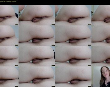 pixie_emily — 15 minute Chaturbate female cam video, 1080p, Jan 11, 2023