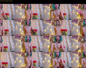 rasta_may — 23 minute Chaturbate couple cam video, 1080p, Jan 10, 2023