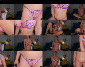 visualedge — 55 minute Chaturbate female cam video, 1080p, Jan 10, 2023