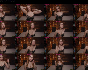 coupledreamx — 4 minute Chaturbate couple cam video, 1080p, Jan 12, 2023