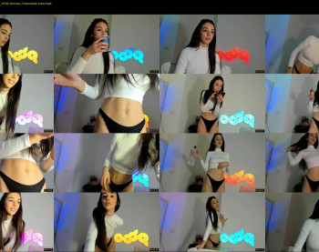 hotfallingdevil — 11 minute Chaturbate female cam video, 1080p, Jan 11, 2023