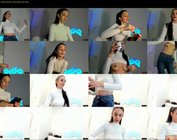 hotfallingdevil — 58 minute Chaturbate female cam video, 1080p, Jan 11, 2023