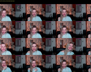 lilianna_wilde — 4 minute Chaturbate female cam video, 1080p, Jan 12, 2023