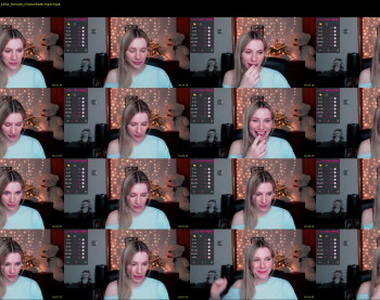 lilianna_wilde — 5 minute Chaturbate female cam video, 1080p, Jan 12, 2023