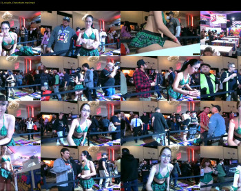 alexxxcoal — 69 minute Chaturbate female cam video, 720p, Jan 14, 2023