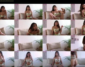 chromebabe_ — 57 minute Chaturbate female cam video, 1080p, Jan 13, 2023