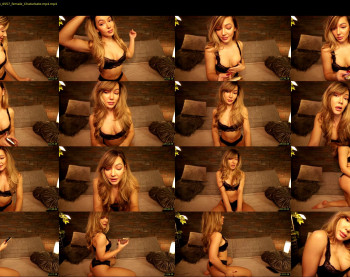 fantasystudiox — 15 minute Chaturbate female cam video, 1080p, Jan 13, 2023