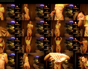 fantasystudiox — 54 minute Chaturbate female cam video, 1080p, Jan 14, 2023