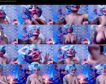 hayami_dai — 42 minute Chaturbate female cam video, 1080p, Jan 13, 2023