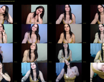 perlavital — 16 minute Chaturbate female cam video, 720p, Jan 14, 2023