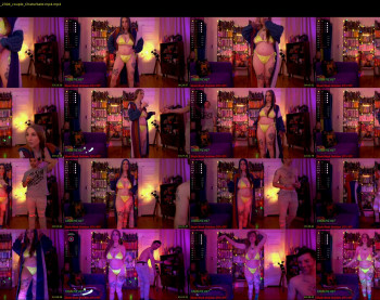task_manager — 55 minute Chaturbate couple cam video, 1080p, Jan 13, 2023