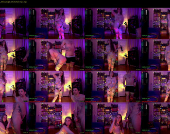 task_manager — 52 minute Chaturbate couple cam video, 1080p, Jan 14, 2023