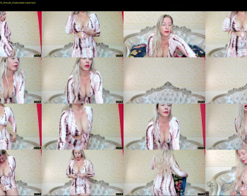tunderose — 54 minute Chaturbate female cam video, 1080p, Jan 13, 2023
