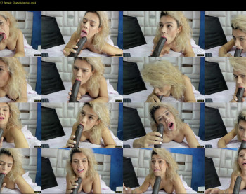 _mss_sofia — 22 minute Chaturbate female cam video, 720p, Jan 14, 2023