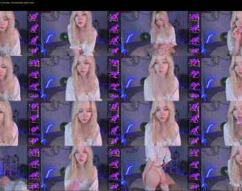 irma_bell — 18 minute Chaturbate female cam video, 1080p, Jan 15, 2023