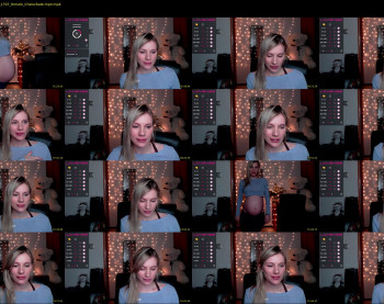 lilianna_wilde — 24 minute Chaturbate female cam video, 1080p, Jan 14, 2023