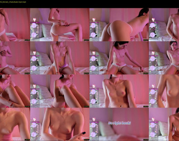 sandyfairy — 24 minute Chaturbate female cam video, 1080p, Jan 14, 2023