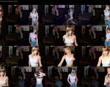 sunshine_pixie — 45 minute Chaturbate female cam video, 1080p, Jan 15, 2023