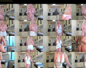 tunderose — 54 minute Chaturbate female cam video, 1080p, Jan 14, 2023