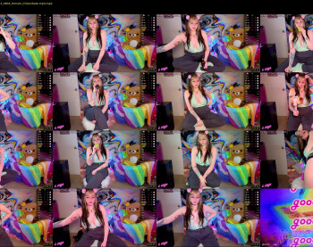 amphetameme — 42 minute Chaturbate female cam video, 1080p, Jan 15, 2023