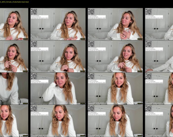 befxckingnice — 3 minute Chaturbate female cam video, 1080p, Jan 15, 2023