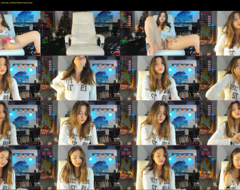 cho_son — 35 minute Chaturbate female cam video, 1080p, Jan 15, 2023