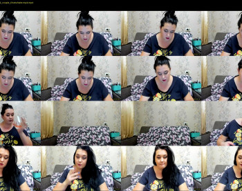 giorg107 — 21 minute Chaturbate couple cam video, 720p, Jan 15, 2023