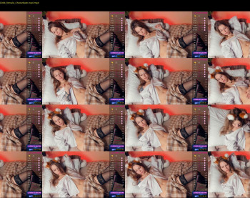 morgandafni — 126 minute Chaturbate couple cam video, 1080p, Jan 15, 2023