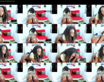 zobe_love — 55 minute Chaturbate female cam video, 1080p, Jan 15, 2023