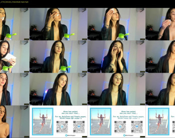 hotfallingdevil — 7 minute Chaturbate female cam video, 1080p, Jan 16, 2023