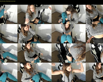 lilithoftrees — 91 minute Chaturbate female cam video, 720p, Jan 16, 2023