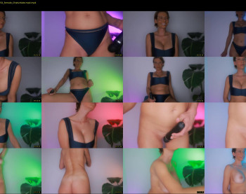 visualedge — 32 minute Chaturbate female cam video, 1080p, Jan 16, 2023