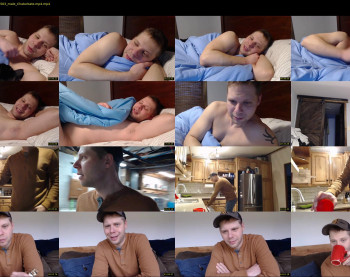 lancehardin — 50 minute Chaturbate male cam video, 720p, Jan 17, 2023