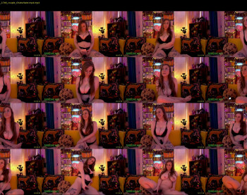 task_manager — 58 minute Chaturbate couple cam video, 1080p, Jan 17, 2023