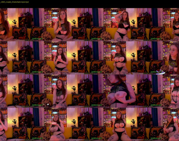 task_manager — 59 minute Chaturbate couple cam video, 1080p, Jan 17, 2023