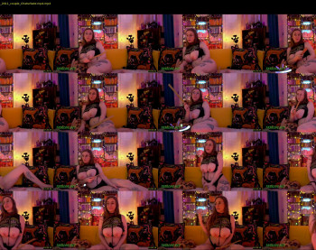 task_manager — 26 minute Chaturbate couple cam video, 1080p, Jan 17, 2023