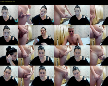 giorg107 — 27 minute Chaturbate couple cam video, 720p, Jan 18, 2023