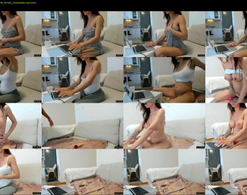 iamalexiss — 120 minute Chaturbate female cam video, 480p, Jan 18, 2023